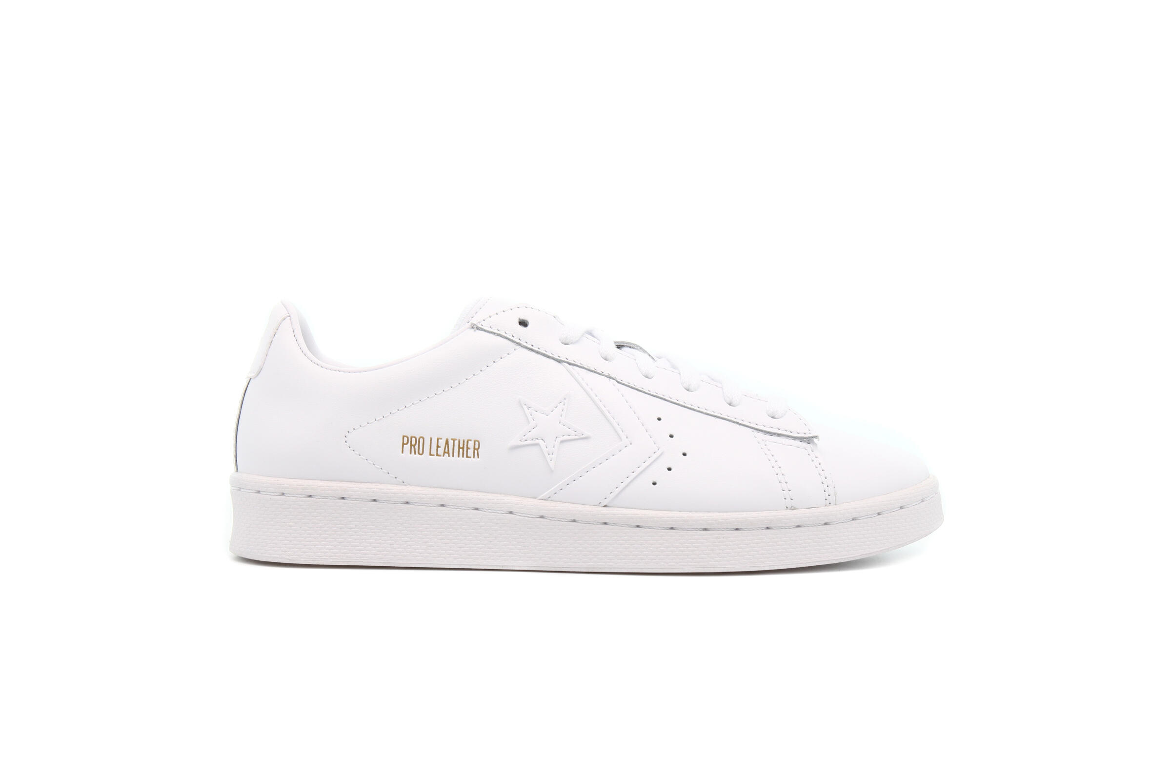 Converse pro leather white hotsell